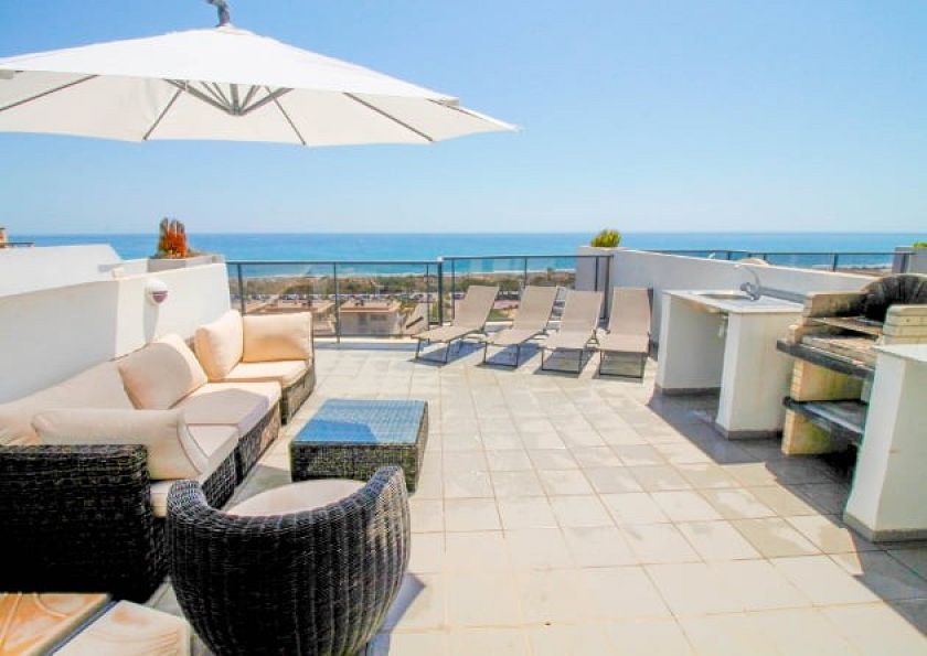 Holiday rentals