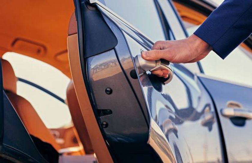 Car rental