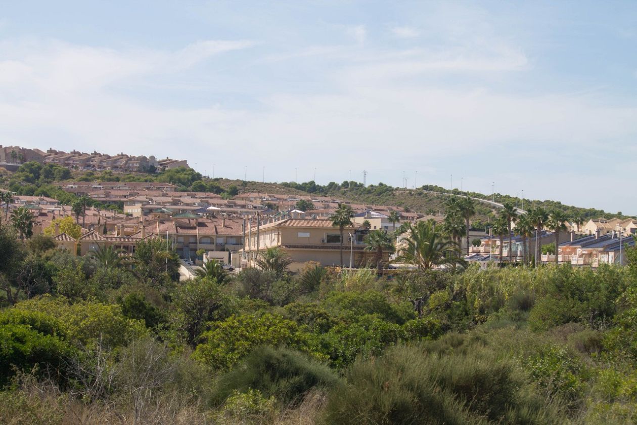 Clot de Galvany Municipal Natural Park