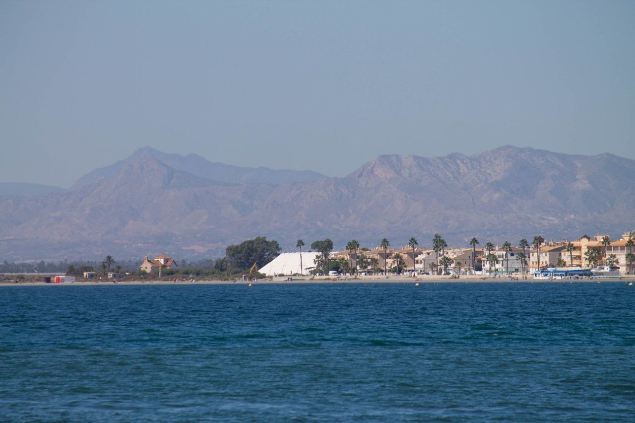 Santa Pola  Port & Marina