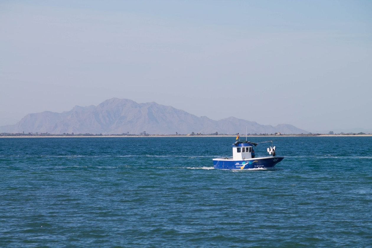 Santa Pola  Port & Marina