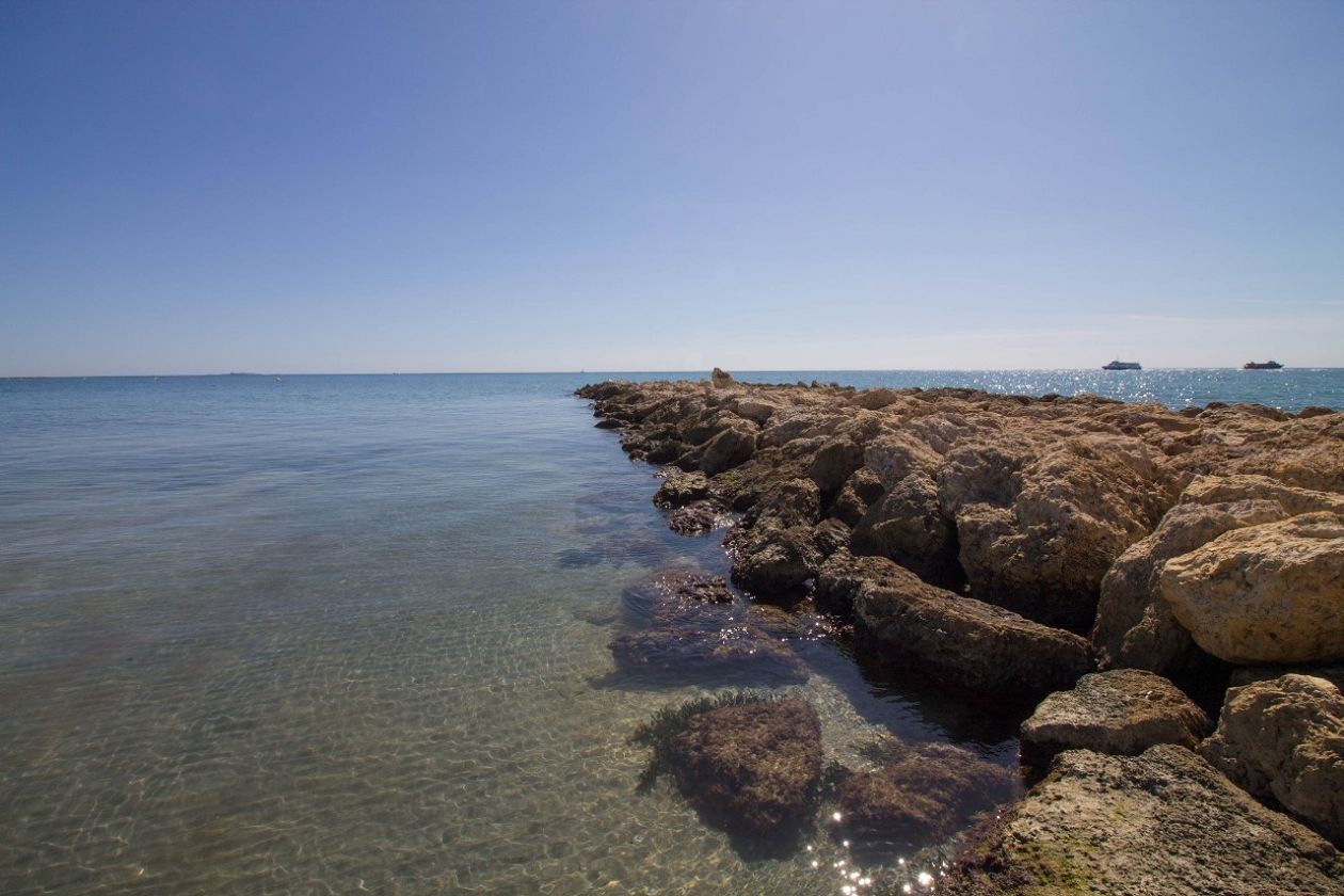 Santa Pola  Port & Marina