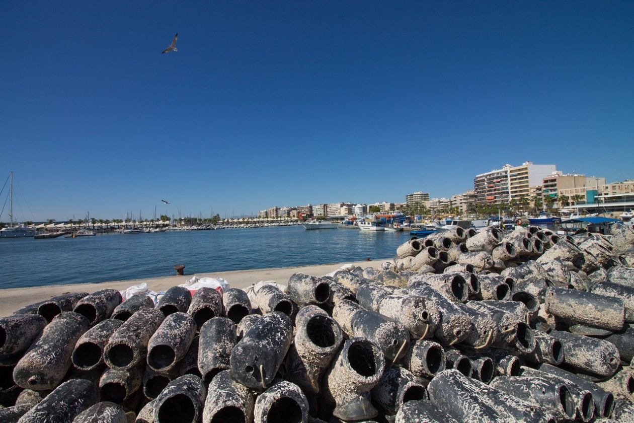 Santa Pola  Port & Marina