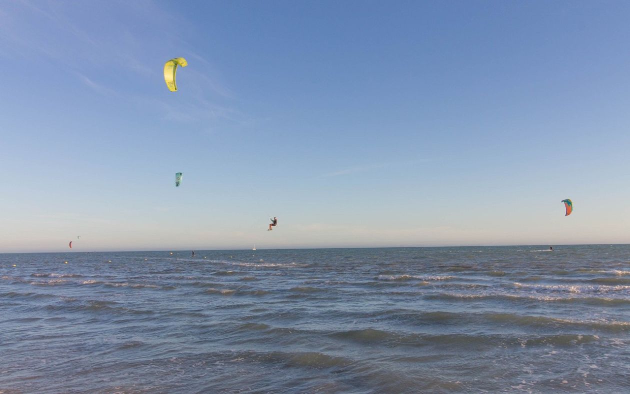 Playa Lisa (Smooth Beach) - Santa Pola West