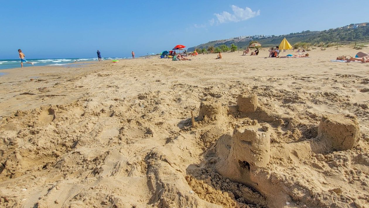 Playa del Carabassi - Carabassi Beach - Elche