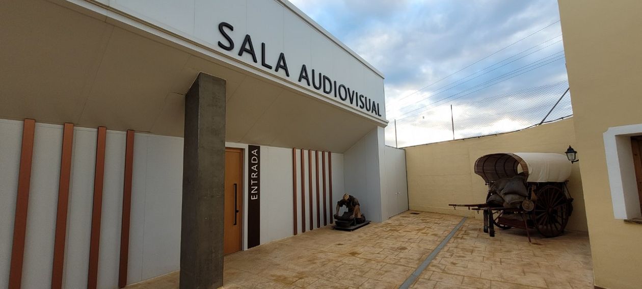 Valor Chocolate Factory Tour - Villajoyosa