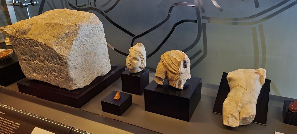 Archaeological and History Museum of Elche (MAHE) 