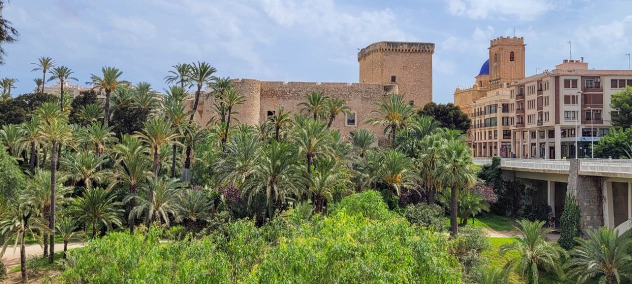 Archaeological and History Museum of Elche (MAHE) 