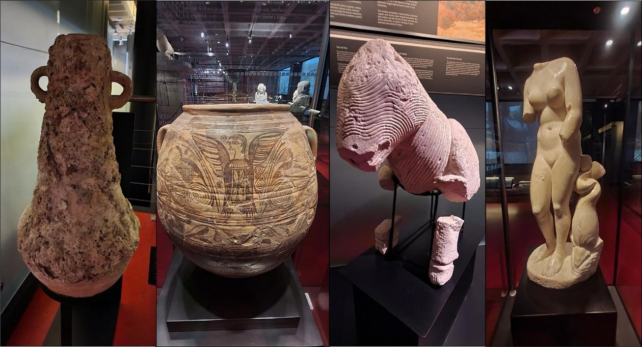 Archaeological and History Museum of Elche (MAHE) 