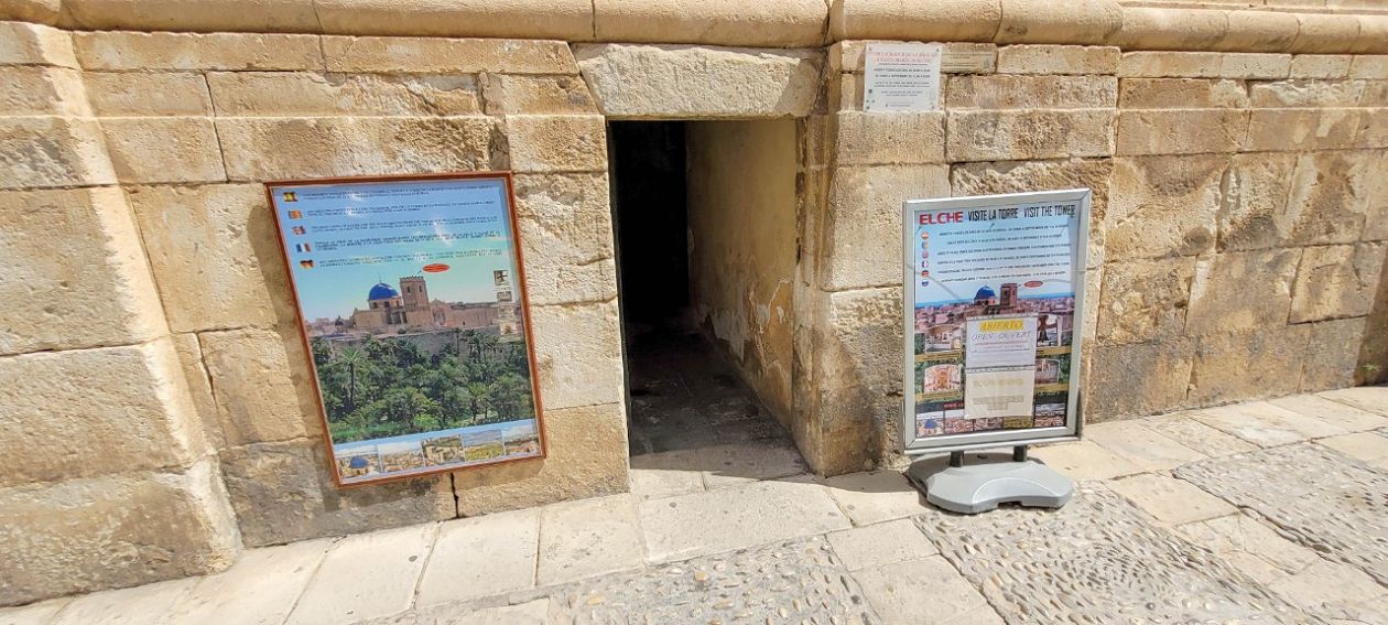 Archaeological and History Museum of Elche (MAHE) 