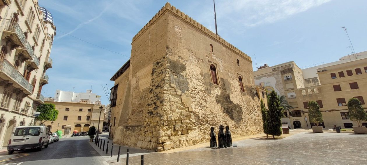 Archaeological and History Museum of Elche (MAHE) 