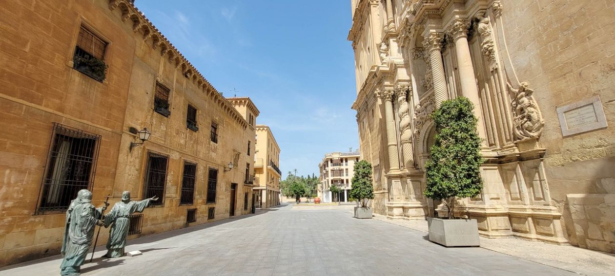 Archaeological and History Museum of Elche (MAHE) 