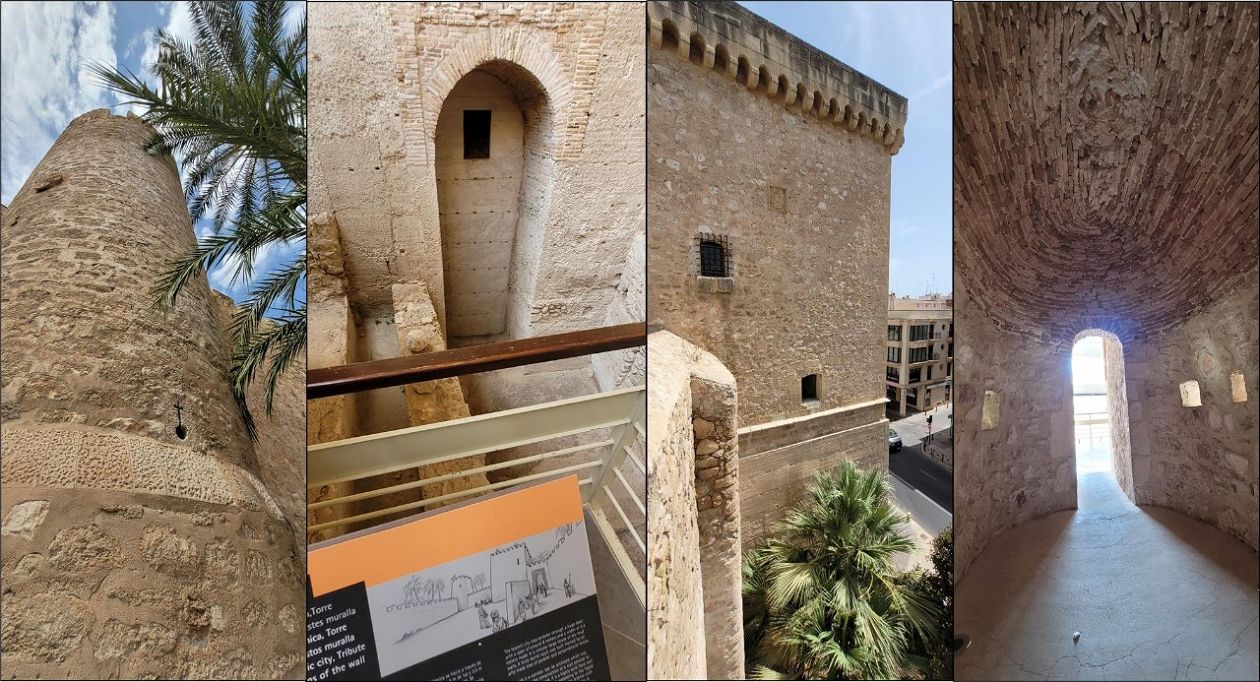 Archaeological and History Museum of Elche (MAHE) 