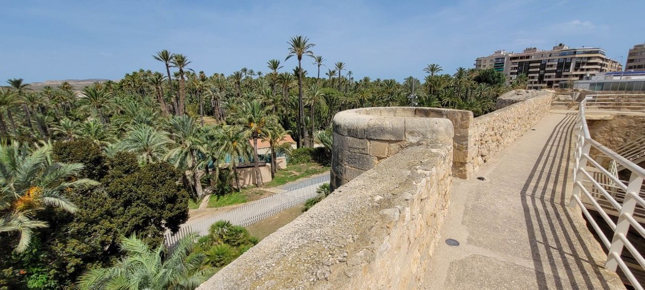 Archaeological and History Museum of Elche (MAHE) 