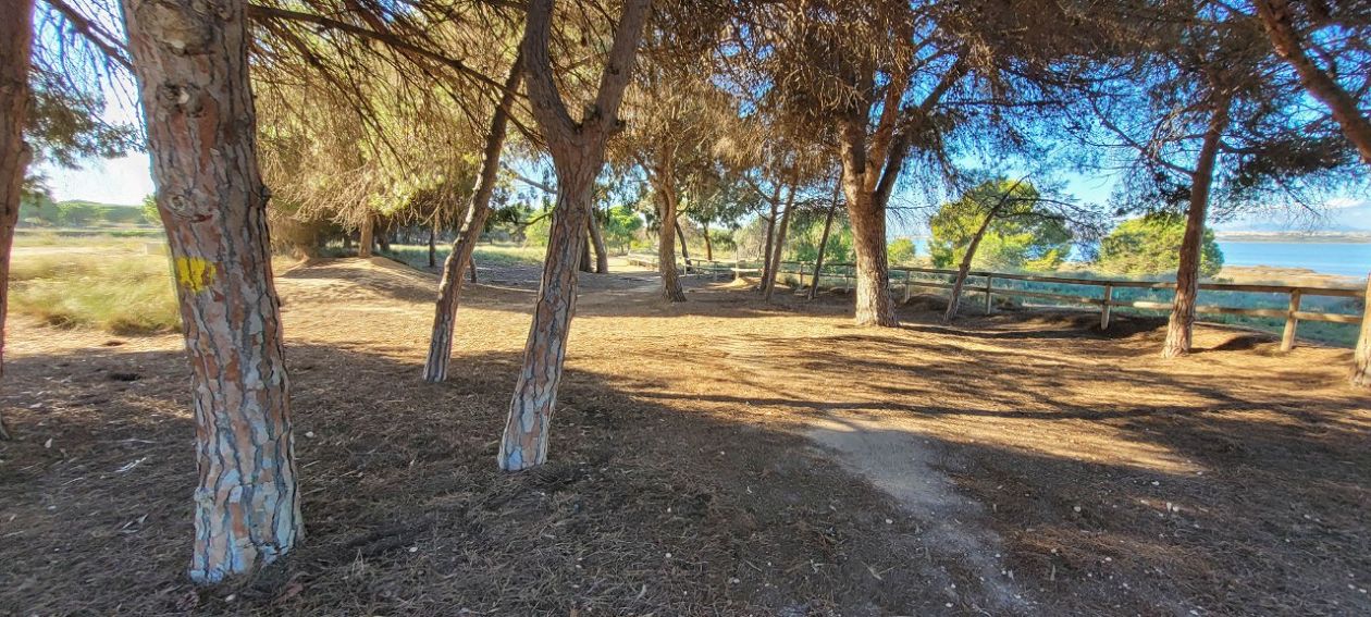 Natural Park of La Mata-Torrevieja