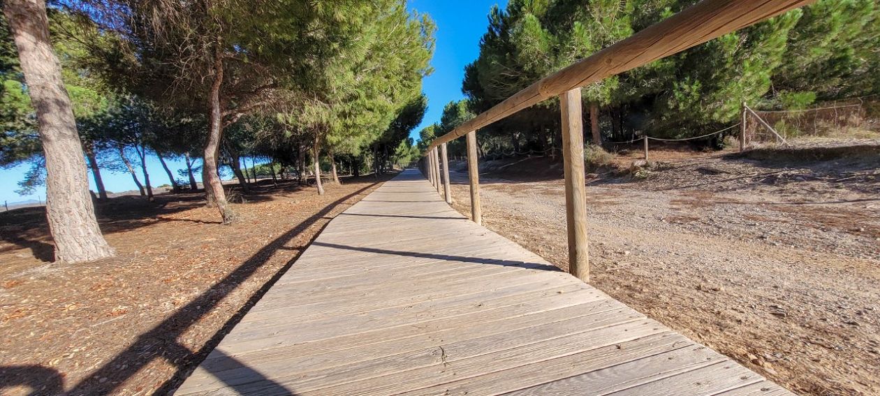 Natural Park of La Mata-Torrevieja