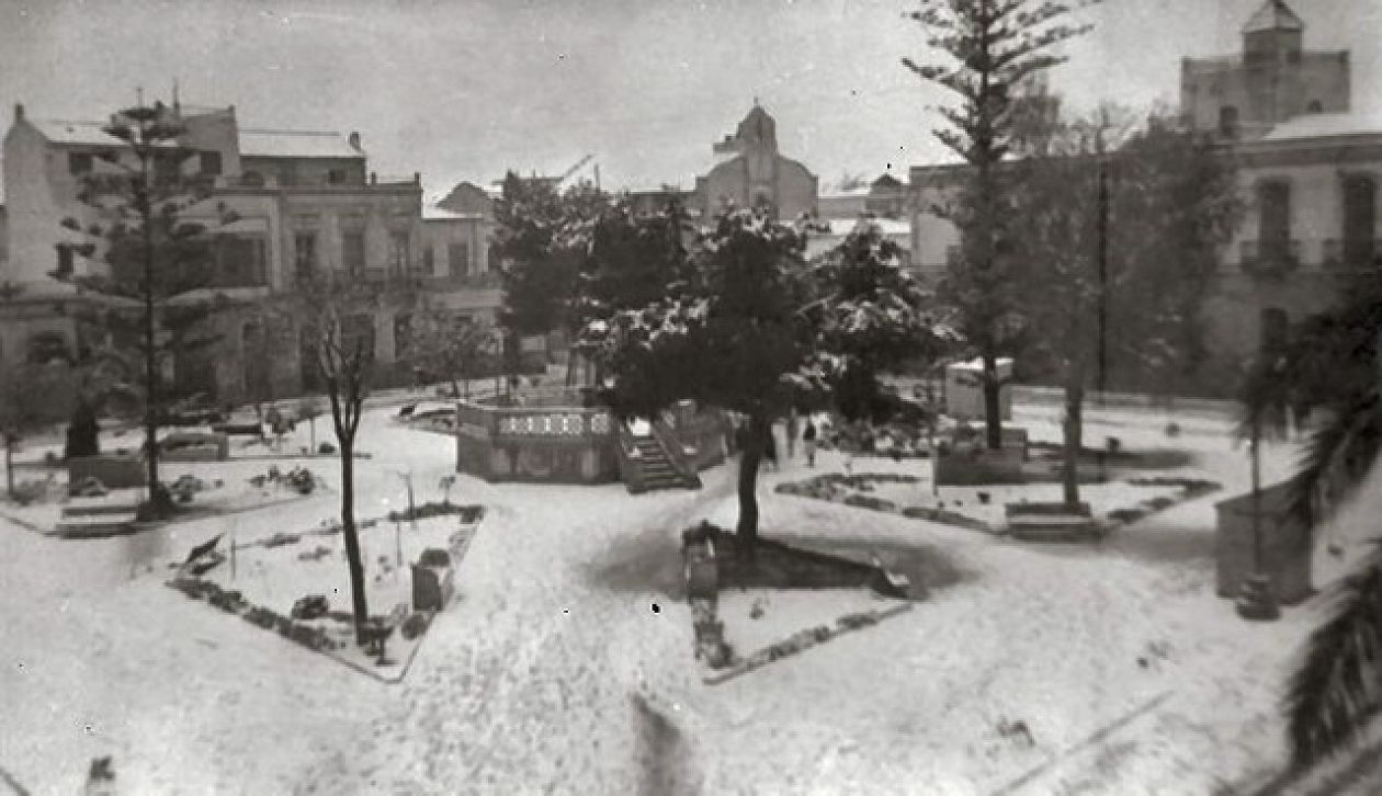 20. Jahrhundert