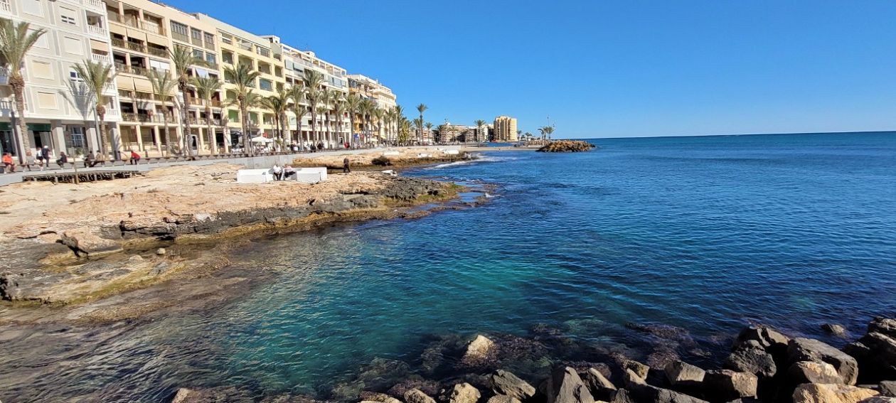 Torrevieja