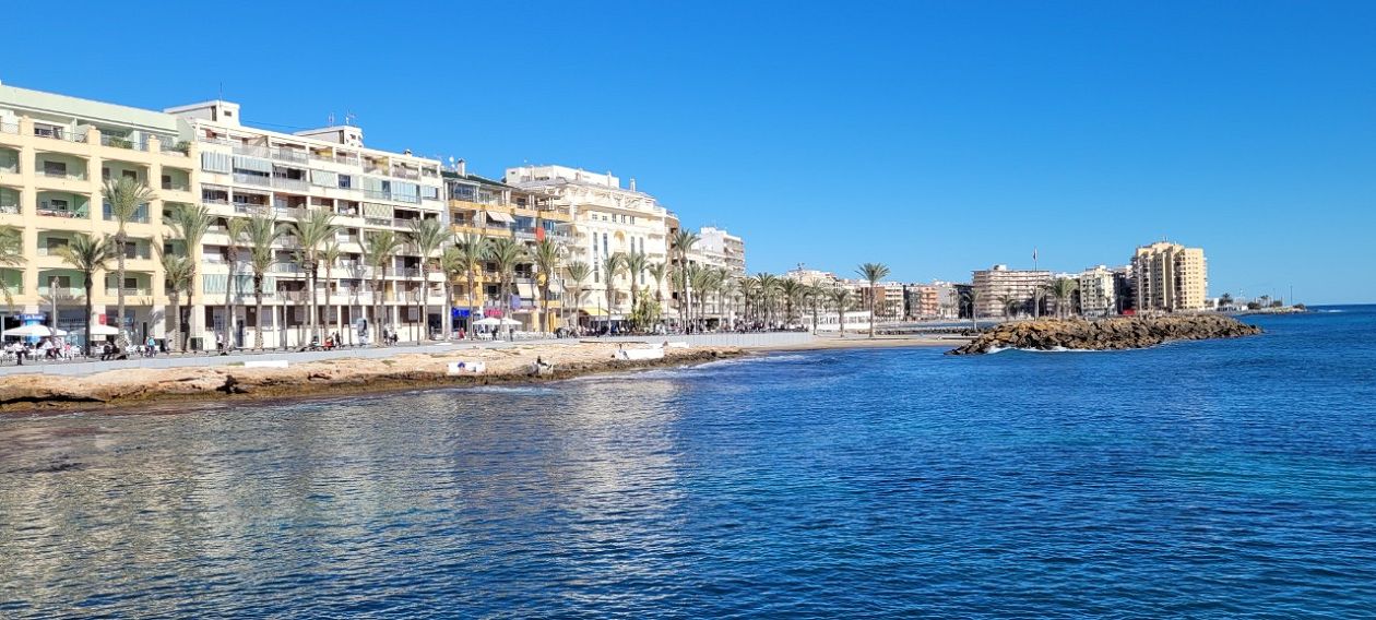 Torrevieja