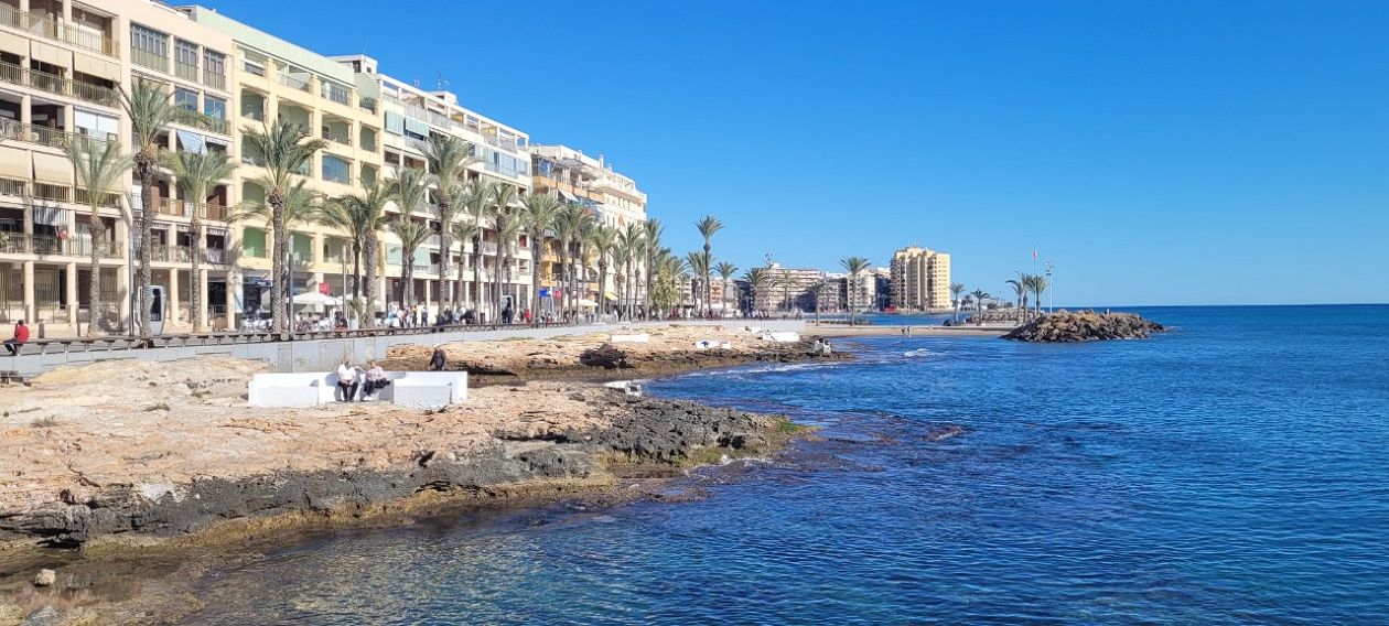 Torrevieja