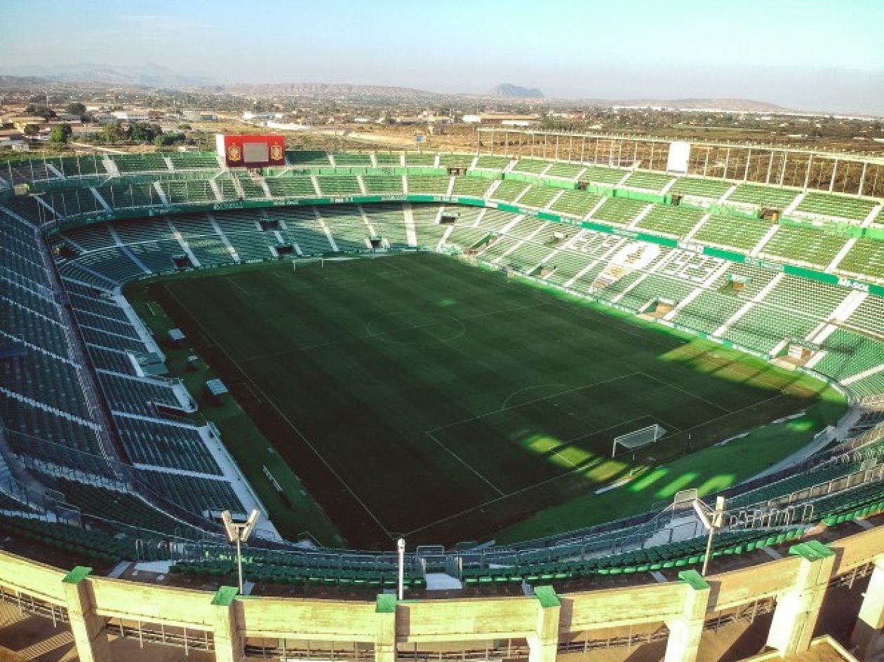 Elche Football Club 