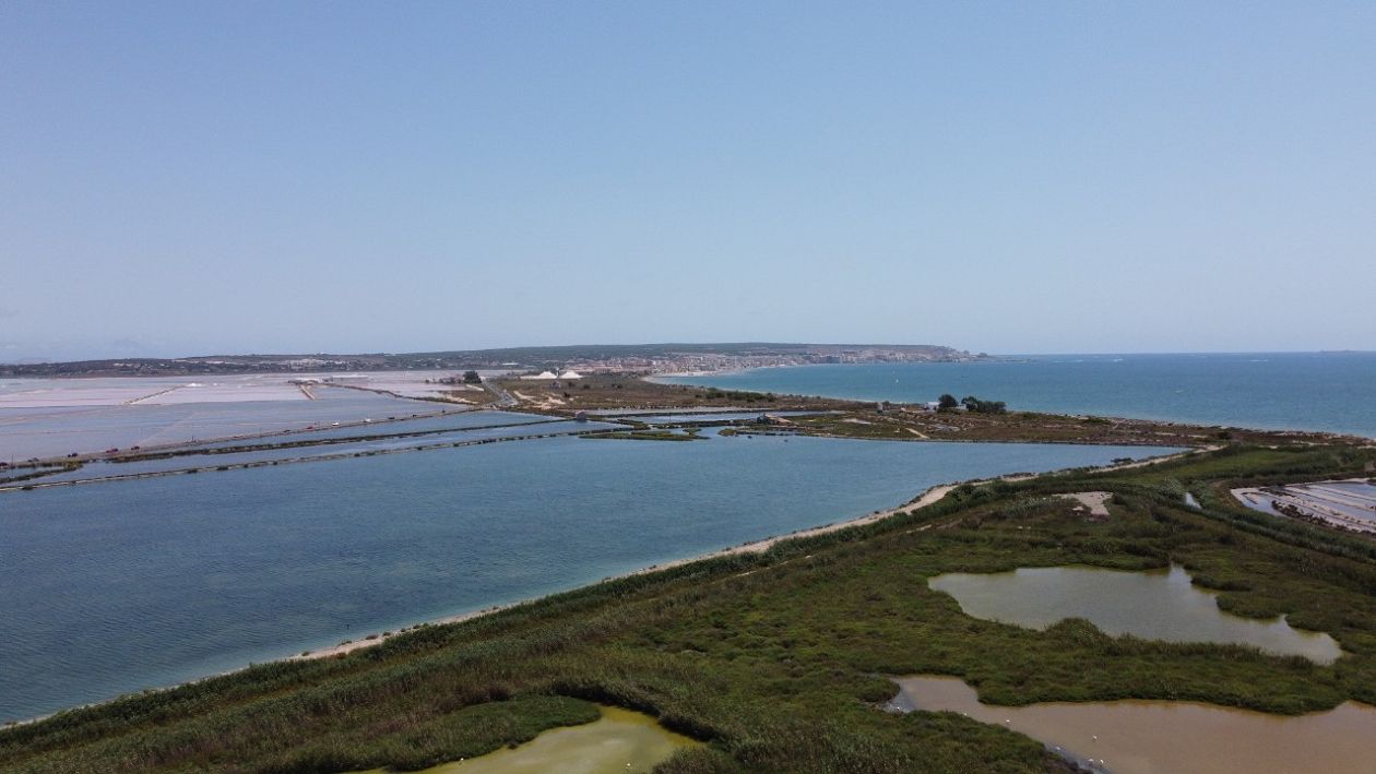 Salt Lakes (Santa Pola)