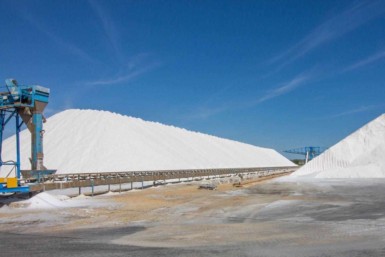 Salt Lakes (Santa Pola)