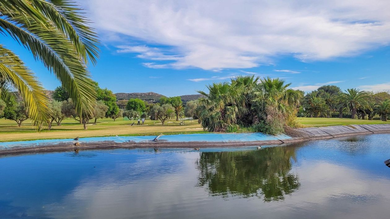 El Plantío Golf Resort