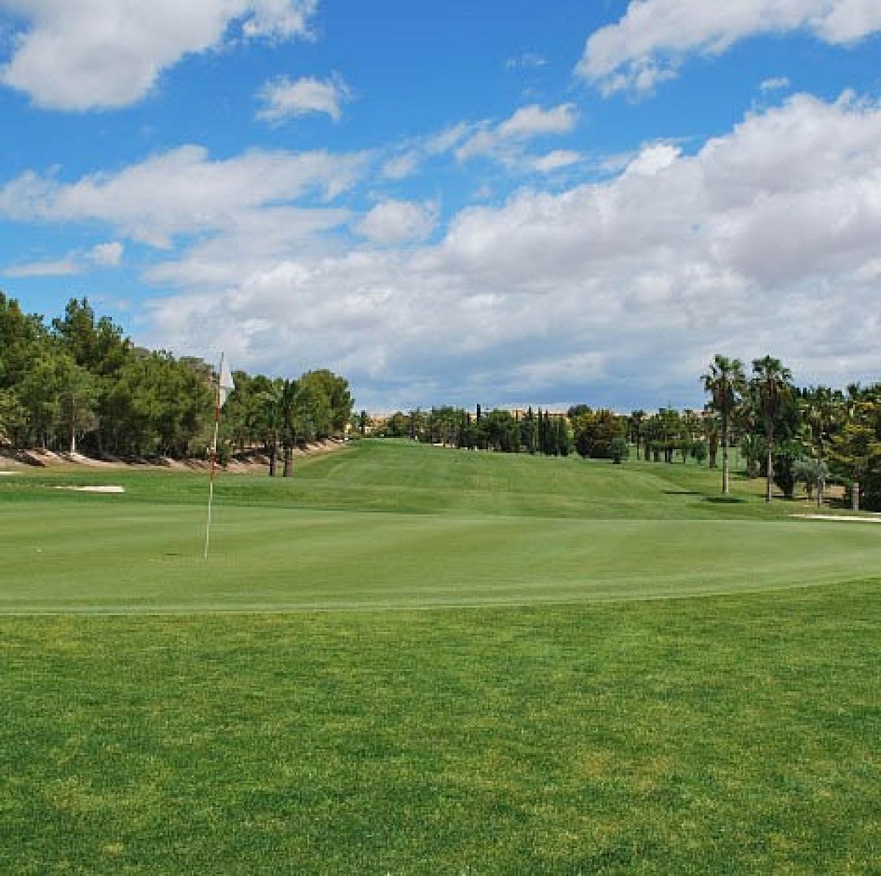 Royal Golf Club Campoamor Resort