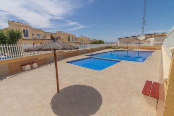 Apartamento Vistas Abiertas - Gran Alacant