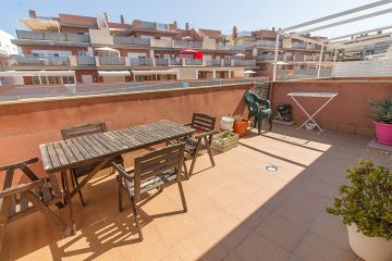 Apartamento Lomas - Gran Alacant