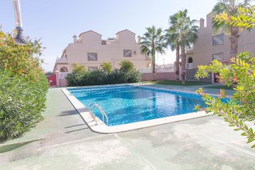 Apartamento Chipre - Gran Alacant