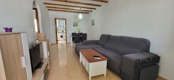 Apartamento Angeles - Gran Alacant