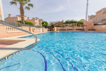 Apartamento Angeles - Gran Alacant