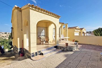 Casa Sebastián