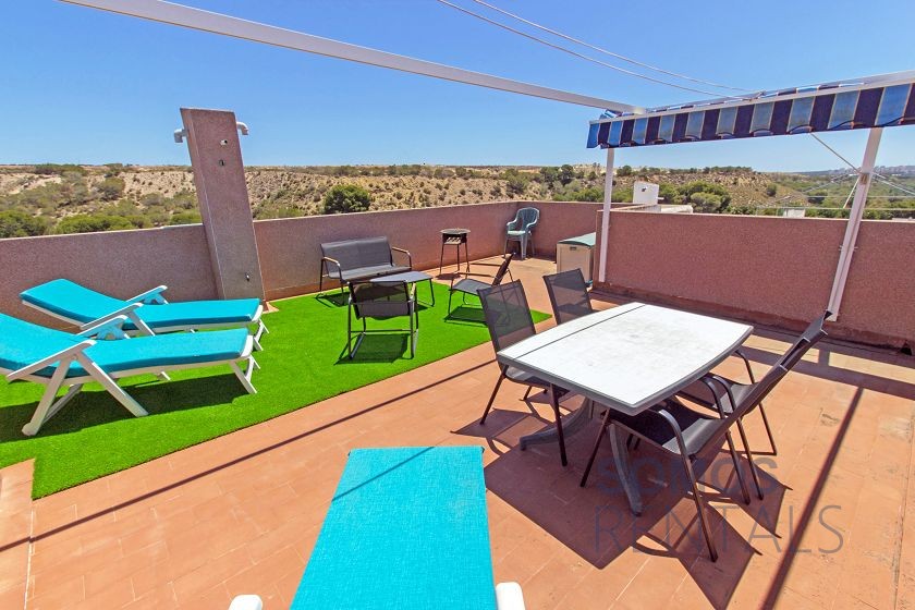 Apartamento Alegria - Urb La Marina