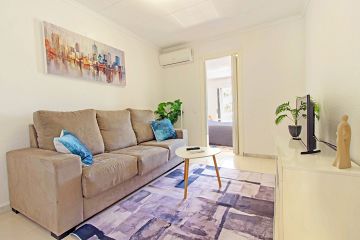 Casa Manzanares - Urb La Marina