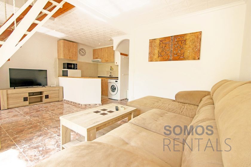 Casa Nalon - Urb La Marina