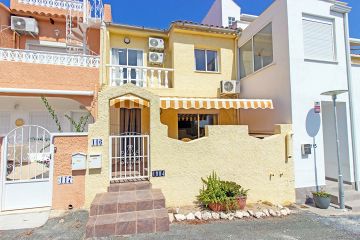 Casa Nalon - Urb La Marina