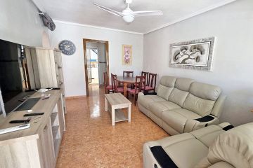 Casa Luis - Urb La Marina