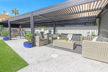 Villa La Casona - Urb La Marina