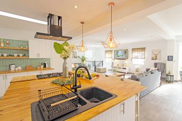 Villa La Casona - Urb La Marina