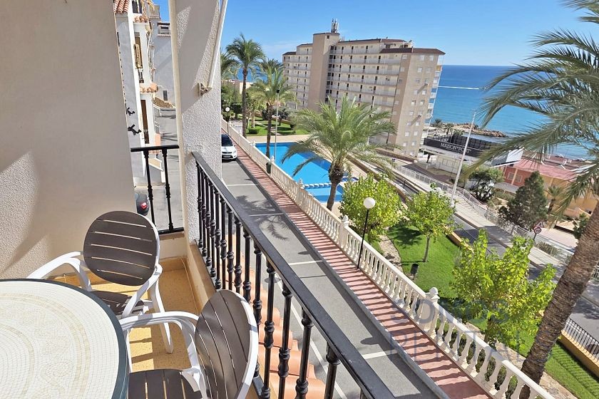 Apartamento Torremar - Santa Pola