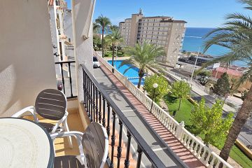 Apartamento Torremar