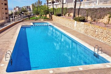 Apartamento Torremar - Santa Pola