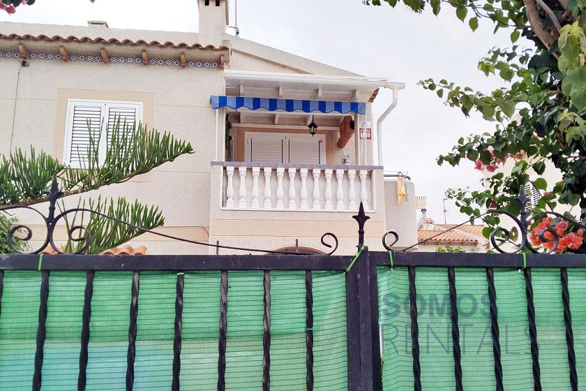 Apartamento Moncayo - Guardamar Del Sergura