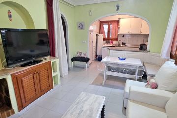 Apartamento Moncayo - Guardamar Del Sergura