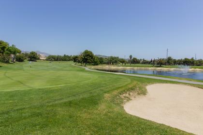 Villa Bonalba - Bonalba Golf, Mutxamel