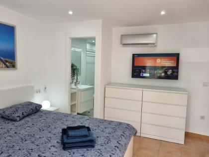 Apartamento Blue Skies - Gran Alacant