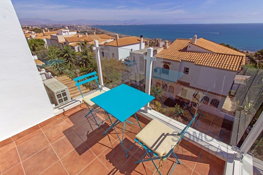 Casa Seabreeze - 10% Discount! - Gran Alacant